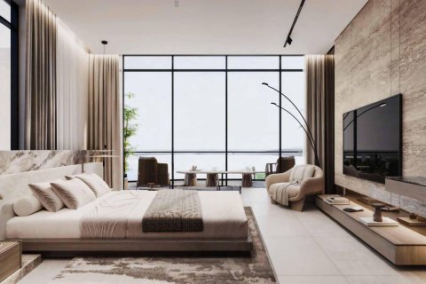 Appartement de 3 chambres  No. 117221 11