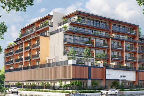 Appartement de 1 chambre  No. 117224 2