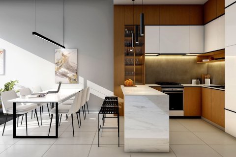 Appartement de 1 chambre  No. 117224 9