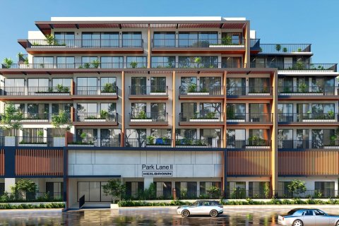 Appartement de 1 chambre  No. 117224 4