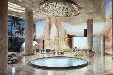 2 bedrooms Apartment  No. 117222 7