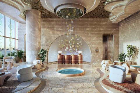 2 bedrooms Apartment  No. 117222 6