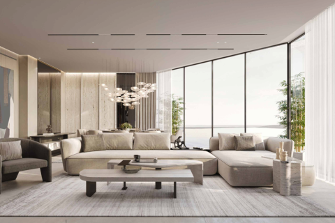 2 bedrooms Apartment  No. 117222 10