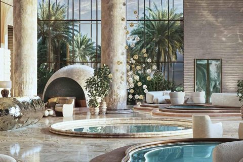 2 bedrooms Apartment  No. 117222 5