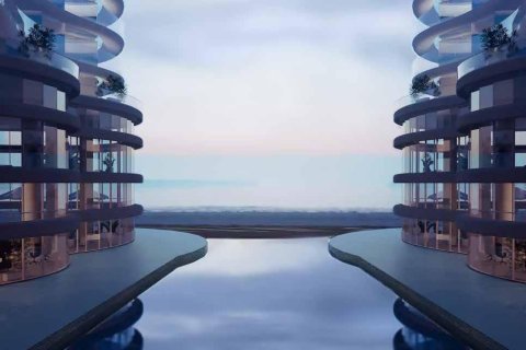 2 bedrooms Apartment  No. 117222 2