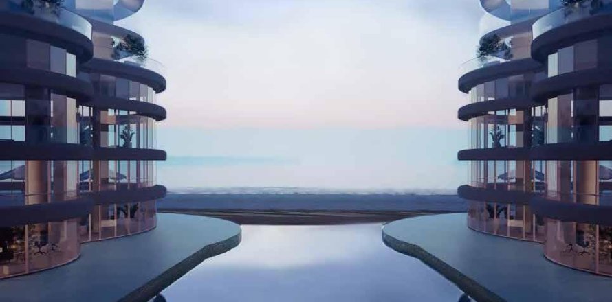 2 bedrooms Apartment  No. 117222