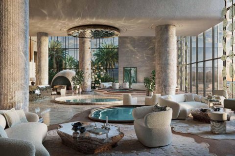 2 bedrooms Apartment  No. 117222 9