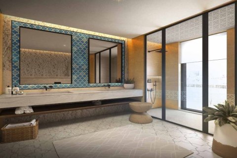 Townhouse de 4 dormitorios en Damac Lagoons, UAE No. 154476 5