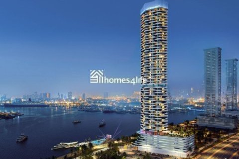 Apartment de 3 dormitorios en Maritime City, UAE No. 154478 5