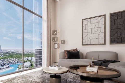 Apartment de 1 dormitorio en Mohammed Bin Rashid City, UAE No. 154481 7