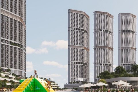 Apartment de 1 dormitorio en Mohammed Bin Rashid City, UAE No. 154481 10