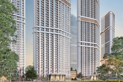 Apartment de 1 dormitorio en Mohammed Bin Rashid City, UAE No. 154481 11