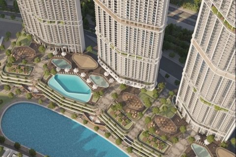 Apartment de 1 dormitorio en Mohammed Bin Rashid City, UAE No. 154481 8