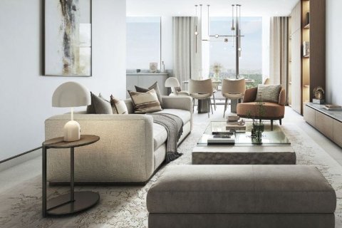 Apartment de 1 dormitorio en Mohammed Bin Rashid City, UAE No. 154481 6