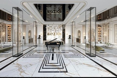 Apartment de 1 dormitorio en Business Bay, UAE No. 154482 9