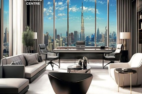 Apartment de 1 dormitorio en Business Bay, UAE No. 154482 5