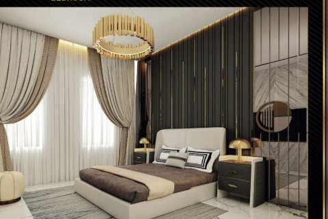 Apartment de 1 dormitorio en Business Bay, UAE No. 154482 13