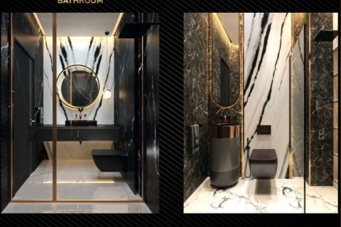 Apartment de 1 dormitorio en Business Bay, UAE No. 154482 11