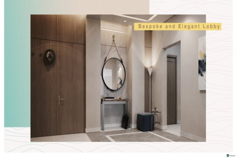 Villa de 4 dormitorios en Dubai South (Dubai World Central), UAE No. 154480 4