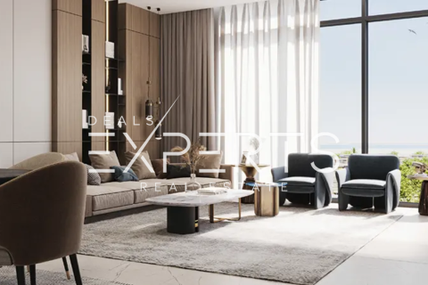 Apartment de 1 dormitorio en Al Reem Island, UAE No. 41471 3