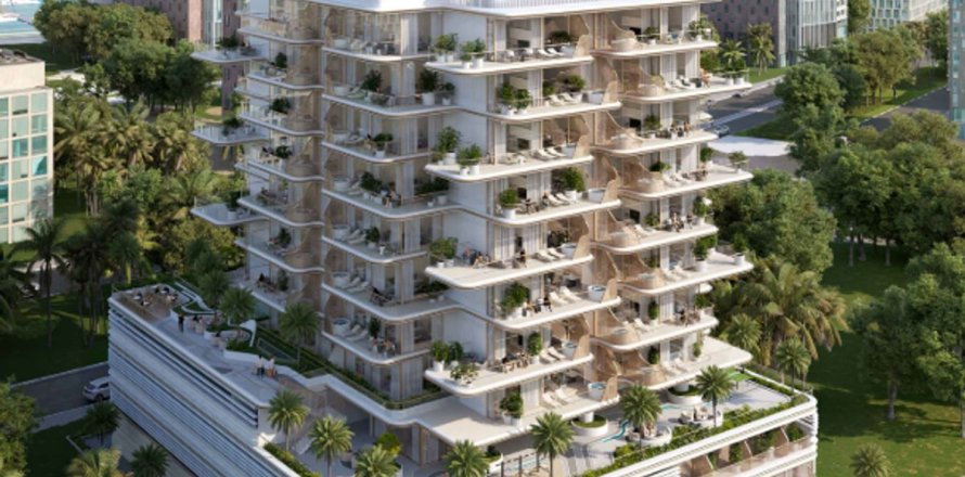 2 bedrooms Apartment in Dubai, UAE No. 76068