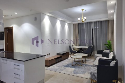 2 bedrooms Apartment in Lusail, Qatar No. 58482 1