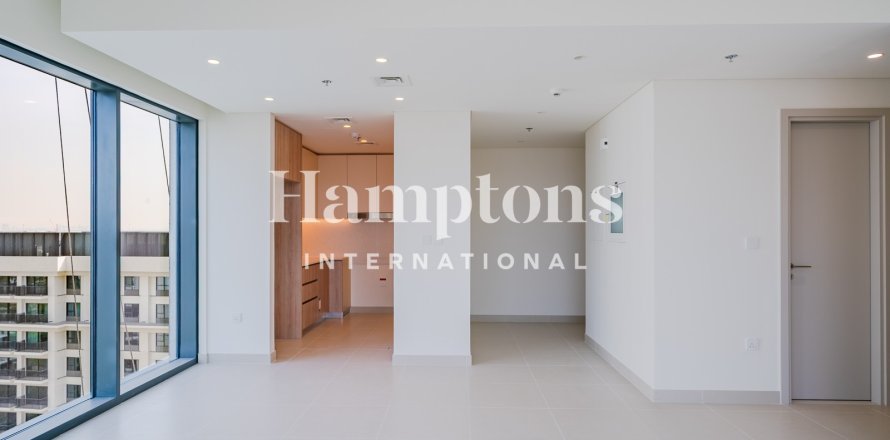 Apartment de 3 dormitorios en Maple at Dubai Hills Estate, UAE No. 137601