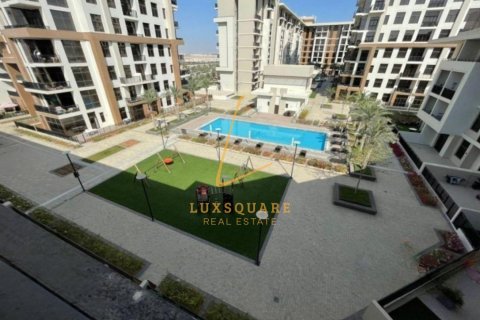 2 bedrooms Apartment in Warda Apartments, UAE No. 137607 4