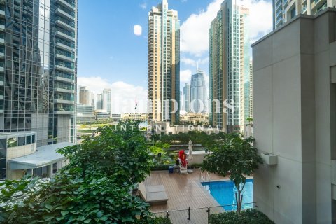 Apartment de 2 dormitorios en Downtown Dubai (Downtown Burj Dubai), UAE No. 137602 7