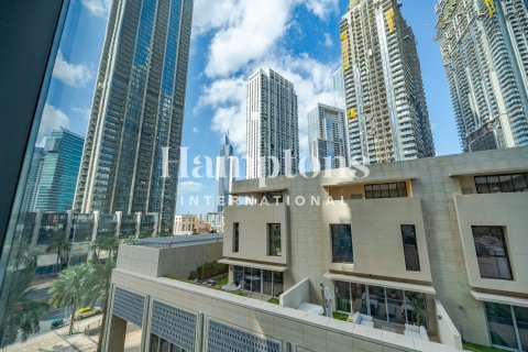 Apartment de 2 dormitorios en Downtown Dubai (Downtown Burj Dubai), UAE No. 137602 4