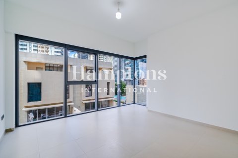 Apartment de 2 dormitorios en Downtown Dubai (Downtown Burj Dubai), UAE No. 137602