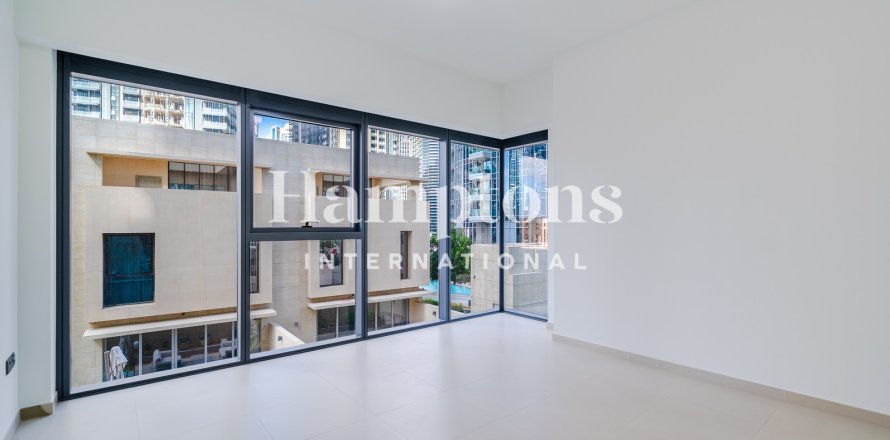 Apartment de 2 dormitorios en Downtown Dubai (Downtown Burj Dubai), UAE No. 137602