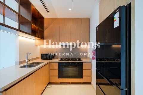 Appartement de 3 chambres à Downtown Dubai (Downtown Burj Dubai), UAE No. 137604