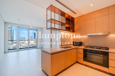 Appartement de 3 chambres à Downtown Dubai (Downtown Burj Dubai), UAE No. 137604 6