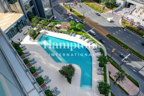 Appartement de 3 chambres à Downtown Dubai (Downtown Burj Dubai), UAE No. 137604 15