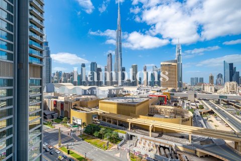 Appartement de 3 chambres à Downtown Dubai (Downtown Burj Dubai), UAE No. 137604 10