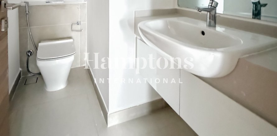 1 غرف نوم شقة في Studio One, الإمارات العربية المتحدة رقم 137606