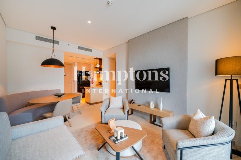 2 bedrooms Apartment in Downtown Dubai (Downtown Burj Dubai), UAE No. 137603 10