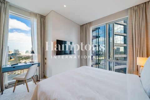 2 bedrooms Apartment in Downtown Dubai (Downtown Burj Dubai), UAE No. 137603 19