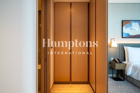 2 bedrooms Apartment in Downtown Dubai (Downtown Burj Dubai), UAE No. 137603 23