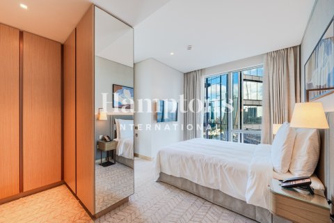 2 bedrooms Apartment in Downtown Dubai (Downtown Burj Dubai), UAE No. 137603 24