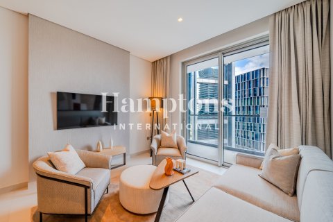 2 bedrooms Apartment in Downtown Dubai (Downtown Burj Dubai), UAE No. 137603 5