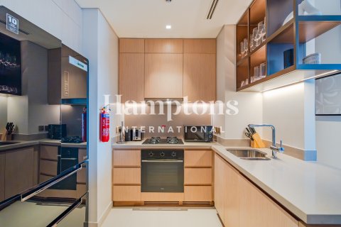 2 bedrooms Apartment in Downtown Dubai (Downtown Burj Dubai), UAE No. 137603 12