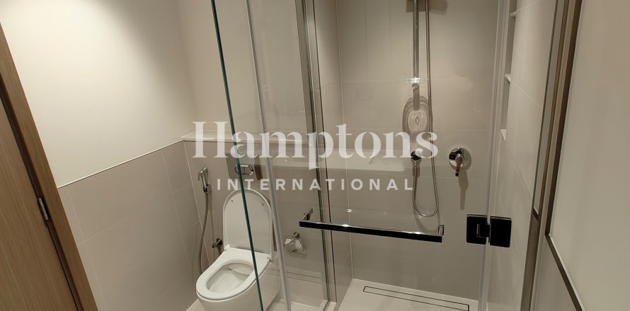 2 bedrooms Apartment in Dubai Creek Harbour (The Lagoons), UAE No. 165136