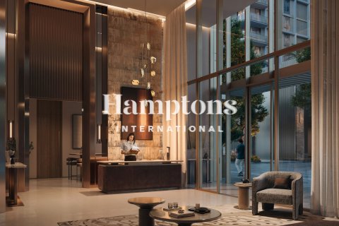 1 bedroom Apartment in Dubai Creek Harbour (The Lagoons), UAE No. 165137 6