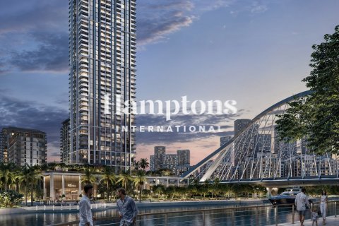 1 bedroom Apartment in Dubai Creek Harbour (The Lagoons), UAE No. 165137