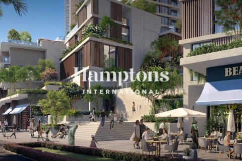 1 bedroom Apartment in Dubai Creek Harbour (The Lagoons), UAE No. 165137 3