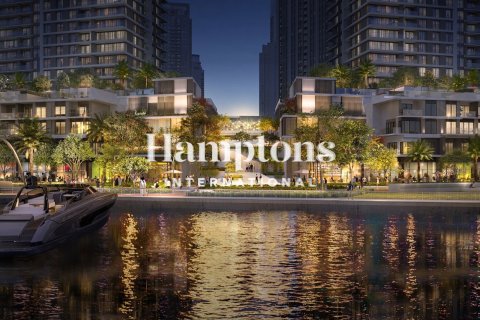 1 bedroom Apartment in Dubai Creek Harbour (The Lagoons), UAE No. 165137 5
