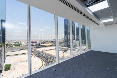 295.52444300m² Office in Marasi Business Bay, UAE No. 165135 8