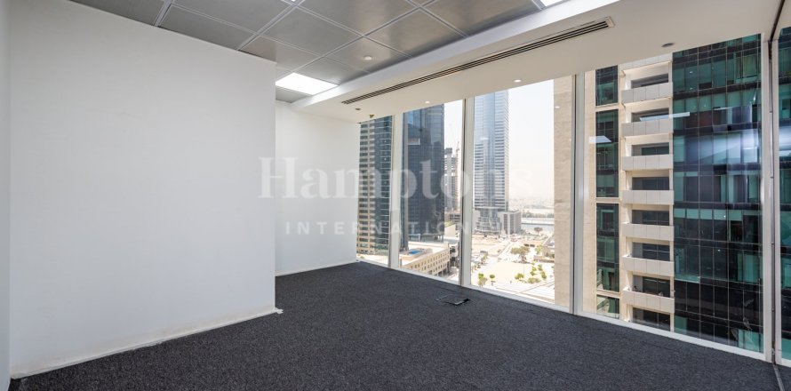 295.524m² Office in Marasi Business Bay, UAE No. 165135